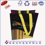 Non-Woven Garment Packaging Bag