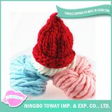 Best Caps Online Wool Knitting Winter Ladies Hats for Sale