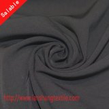 Plain Dyed Chemical Woven Fabric Polyester Fabric for Garment Shirt Skirt Home Textile