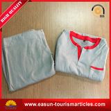 Business Class 100% Cotton Airline Pajamas