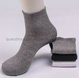 OEM Cotton Breathe Deodorant Sport Ankle Socks