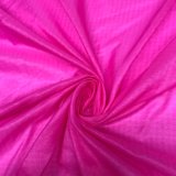 15D DTY Plaid Nylon Fabric for Outdoor Garment
