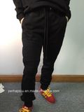 New Design Cotton Terry Mens Jogger Pants