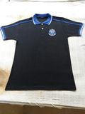 Stock Polo Shirt for Nigeria Market Used for Uniform