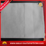 Hotel Pillow Cover with Write Color for Disposable Use