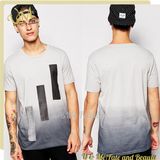 Wholesale Custom T-Shirt Cotton Men Tee Shirt