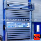 High Quality Aluminum Commercial Roller Shutter