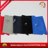Rectangle Square Shape Inflatable Pillow for Business Class