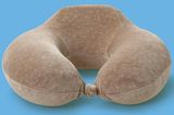 Travel Pillow Travel Bliss Memory Foam Neck Pillow
