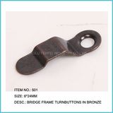 Frame Turn Button (501)