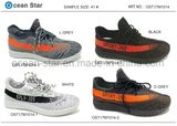 2017 Hot Sell Fashion Flyknit Sports Man Shoes