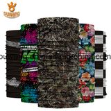 New Fashion Promotion Multi Tube Seamless Bandanas