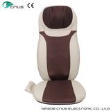 New Design Leather Car Seat Massage Cushion