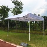 3X3m New Style Pop up Canopy Tent with Awning Flap