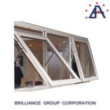 Awning Window/Top Hung Window/Aluminium Window