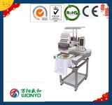 Wonyo Computerized Single Head Barudan Embroidery Machine Price