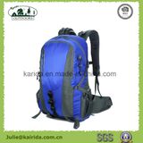 Polyester Nylon-Bag Hiking Backpack D402