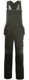 High Quality Workwear Mh207 Bibpants