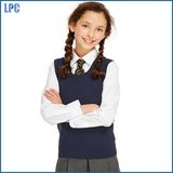 Fashion Girls' Tank Top for Junior High School Uniform