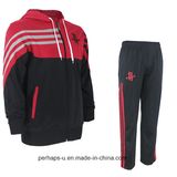 Super Breathable Unisex Tracksuit with Custom Logo