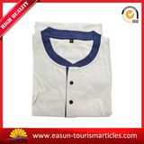 Hotel Pajamas with Beautiful Printing $ Customer's Logo