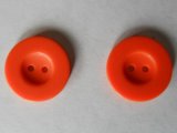 Best Quality Eco-Friendly 2 Holes Resin Button