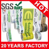 Custom Logo Printed BOPP Packing Tape (YST-PT-006)