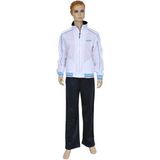 New Custom High Quality Children's Sport Tracksuit