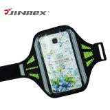 Outdoor Sports Running Promotion Neoprene Arm Banded Mobile Phone Bag