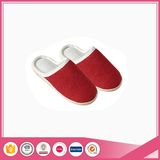Close Toe Shoes Women Winter Home Indoor Slipper