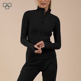 Lightweight Spring Sports Windbreaker Womens Jackets