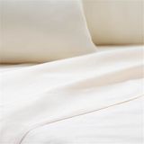 Cheap Wholesale Home Soft Like 1200tc Cotton Microfiber Bed Sheet Set