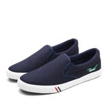 2017 Fashion New Style Slip-on Casual Men's Shoe with Canvas Upper