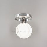 Cosmetic Packaging Air Cushion Case with Mirror