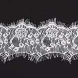 Swiss Voile Lace Nylon Lace Trimming Lace by The Yard