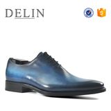 High Shiny Fashion Pure Genuine Leather Dress Shoes