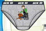 Boy's Underwear Brief