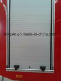 Emergency Rescue Trucks Security Roll up Door Roller Shutter