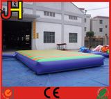 Inflatable Air Mattress Inflatable Sport Mattress for Sale