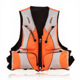 Fashionable Protective Foam Fishing Life Jackets
