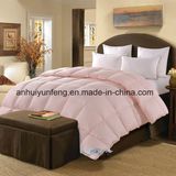 Cheap Price High Quality Wholesale Bed 4-6cm Feather Duvet