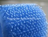 Nylon Reusable Non-Brushed Loop Velcro Fastener Tape