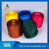 Polyester Wrapped Polyester Core Spun Sewing Thread 2017