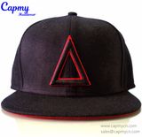 Embroidery Logo Baseball Cap Hat