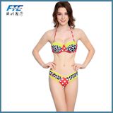 Fashion Sling Bikini Swimwear Beach Wear Swimming Bathing Suit