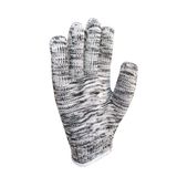 10gauge Mix Color Cotton Working Gloves Manufactures in Shandong