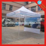 Outdoor Advertising Pop up Display Aluminum Tent