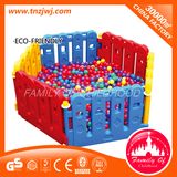 Children Plastic Ball Pool Ocean Ball Pit Ball