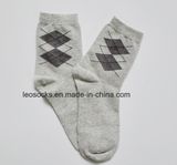 Men Fashion Dress Bamboo Socks Sport Socks