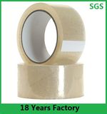 BOPP Printed Tape Logo Printed Packing Tape